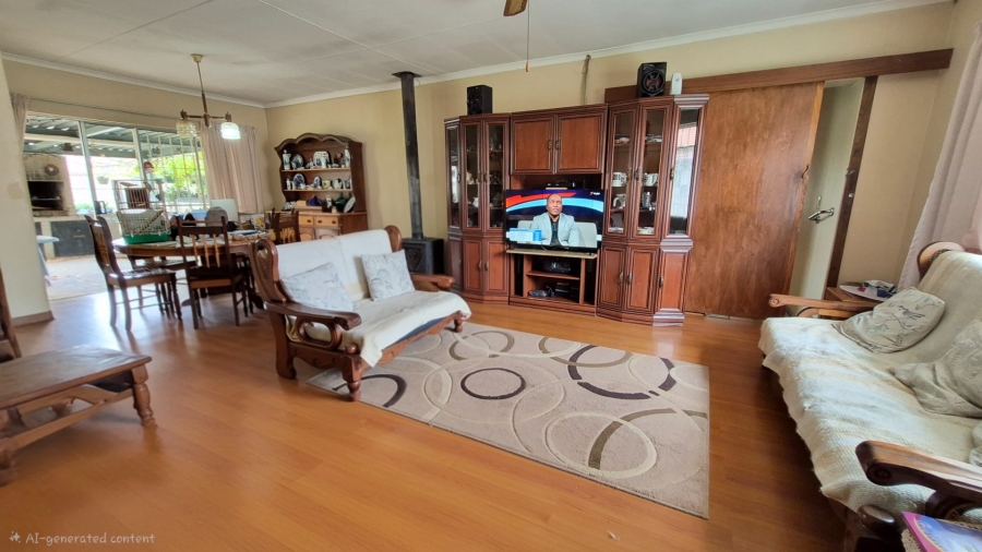 4 Bedroom Property for Sale in Fauna Free State